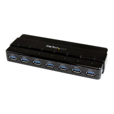 StarTech.com 7 Port USB 3.0 Hub