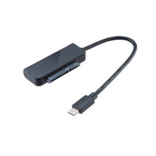 AKASA USB type-C adaptér pro 2,5