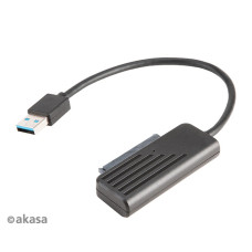 AKASA USB 3.1 adaptér pro 2,5