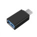 Adaptér C-TECH USB 3.2 Type-C na USB A (CM/AF)