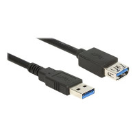 Delock Extension cable USB 3.0