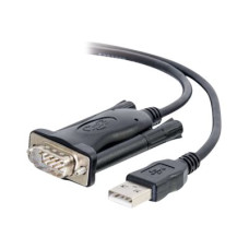 C2G Serial RS232 Adapter Cable