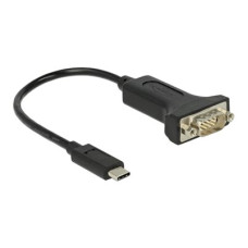 Delock USB / sériový kabel USB-C