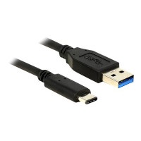 Delock USB kabel USB-C (M) do USB