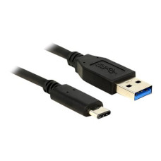 Delock USB kabel USB-C (M) do USB