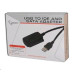 Kabel adapter USB- IDE/SATA 2,5