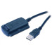 Kabel adapter USB- IDE/SATA 2,5