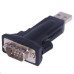 Převodník z USB2.0 na sériový port (COM), krátký