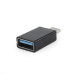 Adaptér CABLEXPERT USB-C (CM/AF)