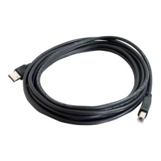 C2G 1m USB Cable USB A to USB B Cable M/M