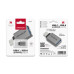 AXAGON RUCM-AFA, USB 3.1 Type-C Male -> Type-A Female ALU redukce