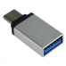 PremiumCord adaptér USB-C - USB 3.0 Female, OTG