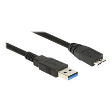 Delock Kabel USB USB typ A (M) do