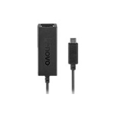 Lenovo USB-C to Ethernet Adapter