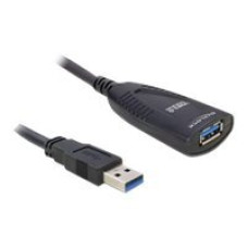 Delock USB Cable Prodlužovací šňůra USB 