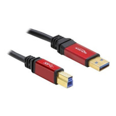 Delock Premium Kabel USB USB typ A (M) do