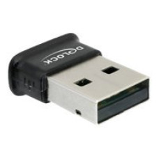 Delock USB 2.0 Bluetooth V4.0 Dual Mode