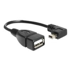 Delock Kabel USB mini-USB typ B
