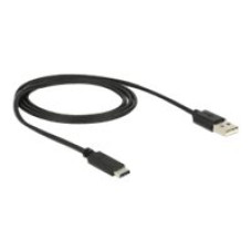 Delock USB kabel 24 pin USB-C (M)