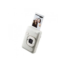 Fujifilm INSTAX MINI LIPLAY - Misty White