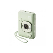 Fujifilm INSTAX MINI LIPLAY - Matcha Green