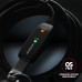 AXAGON ADR-207, USB 2.0 A-M -> A-F aktivní prodlužovací / repeater kabel, 7.5m