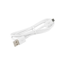 Samsung datový kabel microUSB White (Bulk)