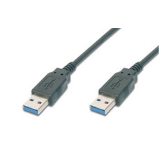 PremiumCord USB 3.0 Super-speed 5Gbps A-A,9pin, 2m