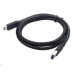 Kabel CABLEXPERT USB 3.0 AM na Type-C kabel,1m