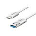 ADATA kabel USB typ C na USB typ A 3.1