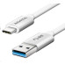 ADATA kabel USB typ C na USB typ A 3.1