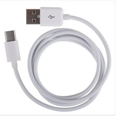 Samsung Type-C Datový Kabel 1.5m White Bulk