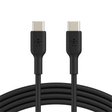 BELKIN kabel USB-C - USB-C, 1m, černý