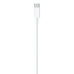 USB-C to Lightning Cable (2 m)