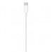 USB-C to Lightning Cable (2 m)