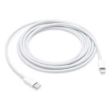 USB-C to Lightning Cable (2 m)