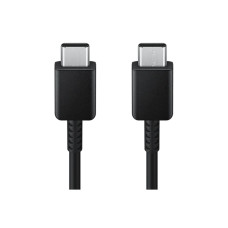 Samsung USB-C kabel (3A, 1.8m) Black