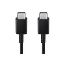 Samsung USB-C kabel (5A, 1.8m) Black