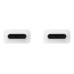 Samsung USB-C kabel (5A, 1.8m) White