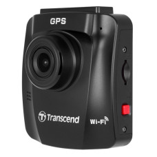 Transcend DrivePro 250 autokamera, Full HD 1080p, 2.4