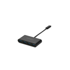 Kensington CH1200 USB-C 4 Port Hub