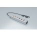 i-tec USB-C/USB-A Charging Metal HUB 7 Port (3x USB-C, 4x USB-A)
