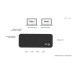 i-tec USB-A/USB-C Metal HUB 1x USB-C 3.1 + 3x USB 2.0