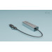 i-tec Universal Charging Metal HUB 2x USB-C + 2x USB-A Port, PD 85W