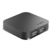 D-Link 4-Port Hi-speed USB 2.0 Hub