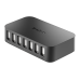 D-Link 7-Port Hi-speed USB 2.0 Hub