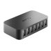 D-Link 7-Port Hi-speed USB 2.0 Hub