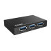 D-Link DUB-1340 4-Port Superspeed USB 3.0 HUB