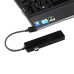 i-tec USB 3.0 SLIM HUB 3 Port With Gigabit LAN