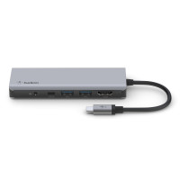 Belkin USB-C multiport 7v1